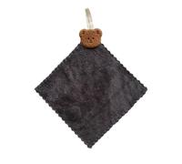 Bathroom Wiping Towel Quick Drying Towel Cute Bear Handkerchief Strong Absorbent Face Towel Washcloths for Kids Adults Travel Hand Towel