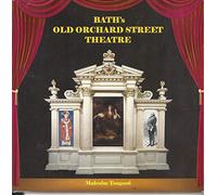 Bath's Old Orchard Street Theatre