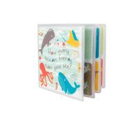 Bathtime Book - Nuby
