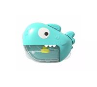 Bathtime Bubble Shark Machine