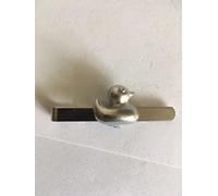 Bathtime Ducky Rubber Duck TG81 Made From Fine English Modern Pewter on a Tie Clip (slide) POSTED BY US GIFTS FOR ALL 2016 FROM DERBYSHIRE UK