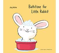 BATHTIME FOR LITTLE RABBIT: 2