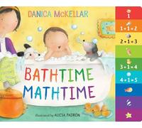 Bathtime Mathtime (McKellar Math)