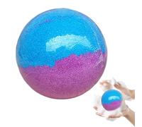 Bathtub Bath Salt Ball - Body Cleaning Gadget Fine - Bath Salt Ball with a Bracelet | For Home Travel Bathroom Dorm Birthday Girls Teenagers