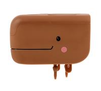 Bathtub Faucet Cover Silicone Collision Protector for Bathroom