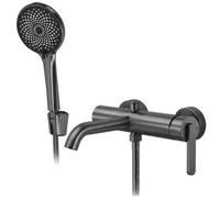 Bathtub Faucet Rea Ontario Side Brush Copper 27,5X24X10Cm