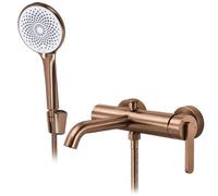 Bathtub Faucet Rea Ontario Side Brush Copper 27,5X24X10Cm