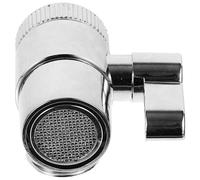Bathtub Faucet Valve Bathroom Tap Adapter for 1/2 Inch Faucet