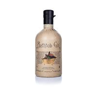 Bathtub Gin 3cl Sample Gin