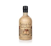Bathtub Gin - Blood Orange Marmalade 3cl Sample Flavoured Gin