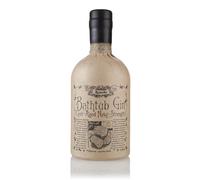 Bathtub Gin - Cask-Aged, Navy-Strength 3cl Sample Cask Aged Gin