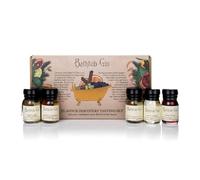 Bathtub Gin - Flavour Discovery Tasting Set