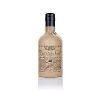 Bathtub Gin - Navy-Strength 3cl Sample Gin