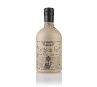 Bathtub Gin Old Tom, 50cl - Double-Infused 42.4 Percent ABV Craft Gin with Juniper and Citrus Notes - Hand-Crafted British Gin