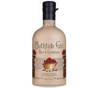 Bathtub Gin - Rose & Cardamom Ableforth's Clear One Size