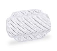 Bathtub headrest Bath Cushion Neck Rest Pillow Soft Foam lightweight Non-slip