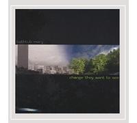 Bathtub Mary - The Change They Want to See