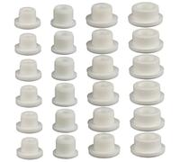 Bathtub Plug, 24PCS 4 Sizes Silicone Bathtub Jet Covers Fit for 12-13, 14, 16, 23mm, Waterproof Tub Plug