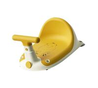 Bathtub Seats for Baby Bathtub Seats for Sit-Up Bathing Provides Backrest Baby Bath with Suction Cup Infant