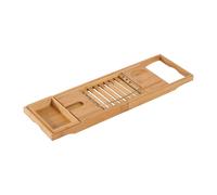 Bathtub Shelf Brown