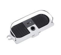 Bathtub Tray Caddy - Multi-Functional Bath Shelf for Soap Shower Essentials & Toiletries - Perfect for Spa Relaxation & Self-Care Moments