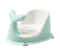 Bathtub with Suction Cups Baby Bath Seat for Infant Bathtub Seat Shower Bath Tub Chair Convenience