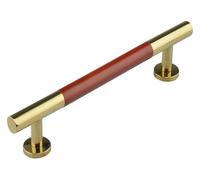 Bathtubs Grab Bar Bathroom Grab Bars for Seniors 11in 15in 19in 23in Stainless Steel Safety Handicap Bar Non Slip Support Door Toilet Handrails(Medium Red,600MM)