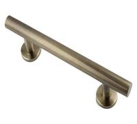 Bathtubs Grab Bar Bathroom Grab Bars for Seniors 11in 15in 19in 23in Stainless Steel Safety Handicap Bar Non Slip Support Door Toilet Handrails(OneColor,300MM)