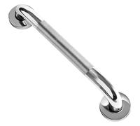 Bathtubs Grab Bar Bathroom Safety Grab Rails Anti Slip Stainless Steel Shower Rail for Disabled Mobility Aids Handle Children and Disability