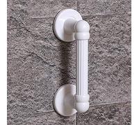 Bathtubs Grab Bar Grab Bars for and Showers Shower Aluminum Straight Bar Handicap Balance 30cm Bathroom Handrail Rail Portable Safety Support Color(Light Green,20cm)