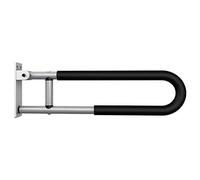 Bathtubs Grab Bar Grab Bars Handle Safety Support Hand Rails Bathroom Non Slip Handrail Foldable Toilet for Showers and Walls Suit