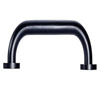 Bathtubs Grab Bar Safety Copper Grab Bar, Safe Support Handrails,Non-Slip Wall Mounted Straight Towel Rack, Bath Balance Support Rail