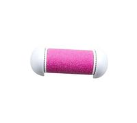 BATHVEVE 10pcs Foot Care Tool Replacement Roller Heads for Electric Foot Exfoliator Cuticle Remover Tool Device
