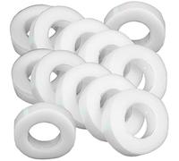BATHVEVE 12rolls Tearable Wound Closure Strips Adhesive Fixator Tape for Wound Care Nursing Breathable Cover Stretch Wrap for Kit