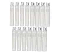 BATHVEVE 15pcs Portable Transparent Chalk Clips Reusable Chalk Protectors for Blackboard Writing Classroom Office Use Dust-resistant Covers for Students Teachers