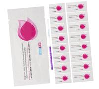 BATHVEVE 20pcs Pregnancy Test Strips Effective Early Detection Plastic Home Pregnancy Tool Convenient Women