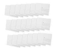 BATHVEVE 30 Sheets Watercolor Postcard Cardstock for Wedding Invitation Cards Blank Greeting Card Stock for DIY Thank You Notes and Artistic Craft Projects