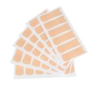 BATHVEVE 36pcs Snore Stickers for Adults Comfortable Breathable Sleep Patches to Reduce Snoring and Mouth Breathing for Somniloquist Sleepers Portable Easy to Use