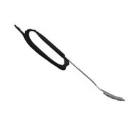 BATHVEVE Adaptive Spork for Elderly Disabled Lightweight Easy Grip Cutlery for Tremble Eating Dining Utensil for Special Needs Convenient and Practical Adaptive Utensil