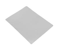BATHVEVE Aluminium Cooling Mat for Pets Lightweight Heat Prevention Cooling Pad for Dogs and Small Pets for Summer and Travel Use