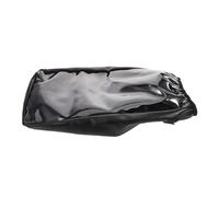 BATHVEVE Black Wheelchair Controller Cover with Waterproof Fabric and Comfortable Touch Material, Electric Wheelchair Accessories Designed for Joystick Protection and Safe Use by Seniors