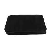 BATHVEVE Car Document Organizer Car Accessories Interior Wear-resistant Oxford Cloth Multipocket Design Portable Registration Manual Holder