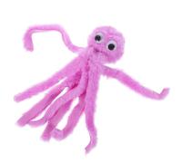 BATHVEVE Catnip Active Indoor Plush Filled for Octopus Cats Cat and Soft Cuddly Material Engaged Pet Supplies for Biting and Chewing Fun Kittens