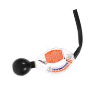 BATHVEVE Dial Type Antifreeze Tester Coolant Hydrometer for Car Battery Electrolyte Measurement High Precision Freeze Checker Compact Portable Vehicle Fluid Density