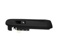 BATHVEVE Electric Rear Door Window Control and Longterm Reliability with Precise Engineering Abs Material for Car Suitable for Vehicle Rear Door Glass Replacement