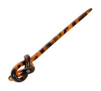 BATHVEVE Elegant Vintage Chinese Hairpin Antique Style Hair Stick for Women Versatile Hair Accessory for Buns Updos Sturdy Sustainable Material for Any Occasion