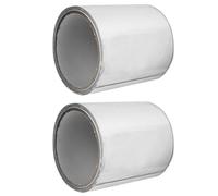 BATHVEVE Greenhouse Repair Tape High Adhesion Patch Seal Tape for Plant Protective Covers Cold and Sun Resistant Repair for Plastic Film Tears and Leaks