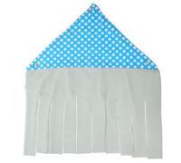 BATHVEVE Guinea Pig Hideout Corner Hammock for Small Animals, Made of Sturdy Cotton Material, Designed to Boredom and Fit Perfectly the Corner the Cage