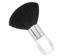 BATHVEVE Hair Brush Barber Neck Duster Brush for Broken Hair Removal Soft Bristle Cleaning Tool for Hairdresser Use at Salon and Home