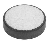 BATHVEVE Material Cleaning Transducer Piezoelectric Plate 1mhz for White Ceramic Efficient Sound Wave Transmission and High Reliability for Advanced Systems